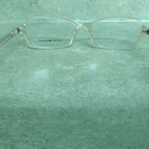 Authentic Emporio Armani ea 3009 5084 52*16*135* Eyeglasses/Sunglasses Frames - Picture 4 of 7